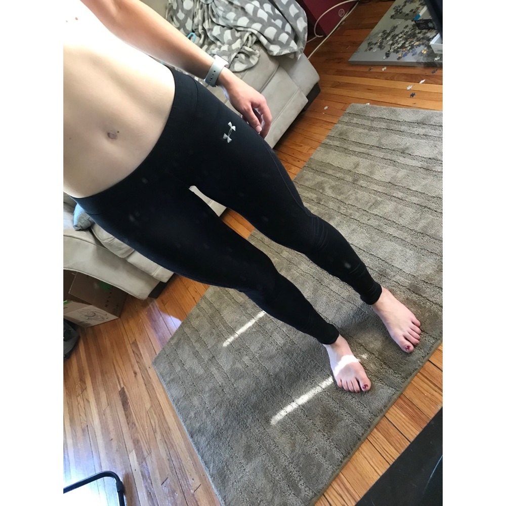 Underarmour leggings